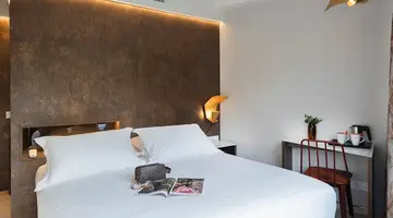 Axel Hotel San Sebastian