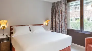 Axel Hotel San Sebastian