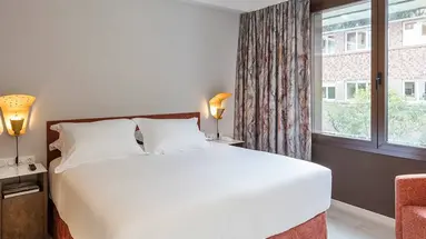 Axel Hotel San Sebastian