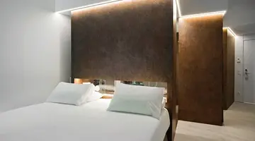 Axel Hotel San Sebastian
