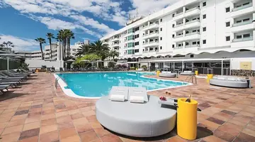 Axelbeach Maspalomas - Adults Only