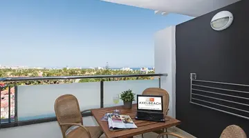 Axelbeach Maspalomas - Adults Only