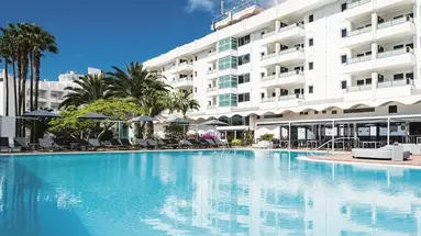 Axelbeach Maspalomas - Adults Only