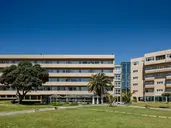 Axis Ofir Beach Resort Hotel