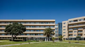 Axis Ofir Beach Resort Hotel