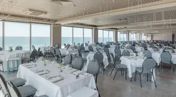 Axis Ofir Beach Resort Hotel