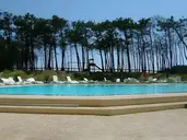 Axis Ofir Beach Resort Hotel
