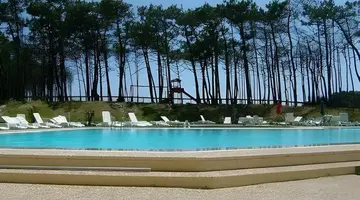 Axis Ofir Beach Resort Hotel