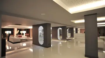 Axis Ofir Beach Resort Hotel