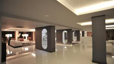 Axis Ofir Beach Resort Hotel