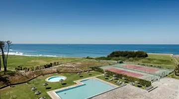 Axis Ofir Beach Resort Hotel