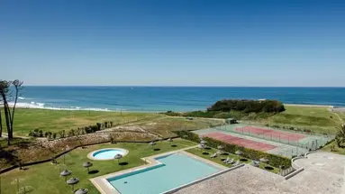 Axis Ofir Beach Resort Hotel