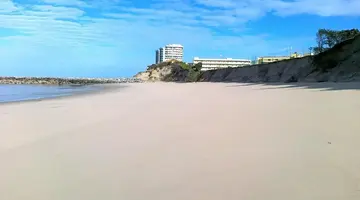 Axis Ofir Beach Resort Hotel