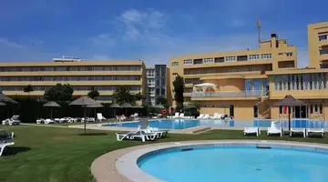 Axis Ofir Beach Resort Hotel