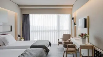 Axis Ofir Beach Resort Hotel