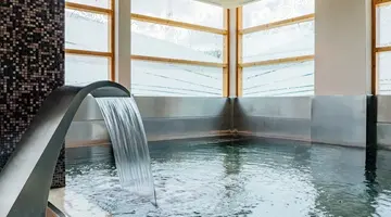 Axis Porto Business Spa Hotel