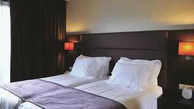 Axis Porto Business Spa Hotel