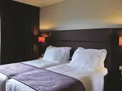 Axis Porto Business Spa Hotel
