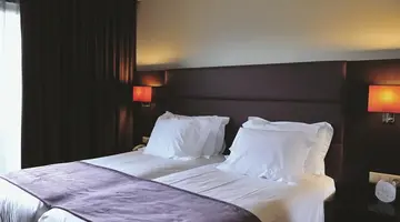 Axis Porto Business Spa Hotel