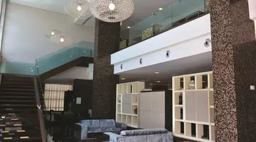 Axis Porto Business Spa Hotel