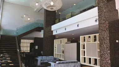 Axis Porto Business Spa Hotel