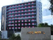 Axis Porto Business Spa Hotel