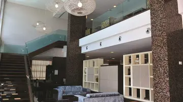 Axis Porto Business Spa Hotel