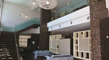 Axis Porto Business Spa Hotel