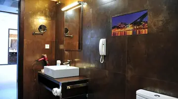 Axis Porto Business Spa Hotel