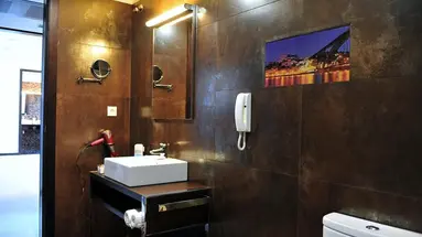 Axis Porto Business Spa Hotel