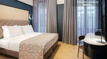 Axis Porto Club Hotel