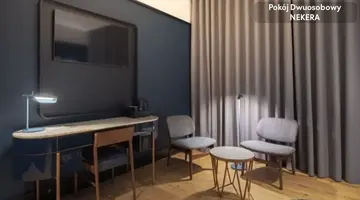 Axis Porto Club Hotel