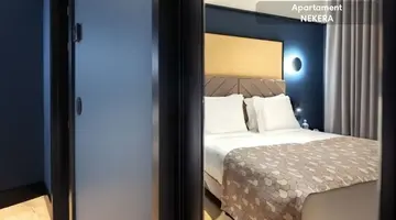 Axis Porto Club Hotel