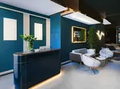 Axis Porto Club