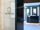 Axis Porto Club