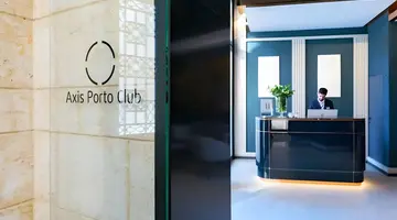 Axis Porto Club