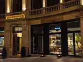 Axis Porto Club