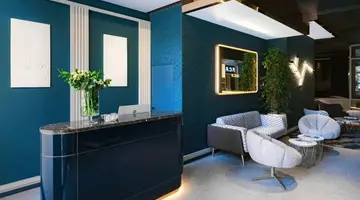 Axis Porto Club