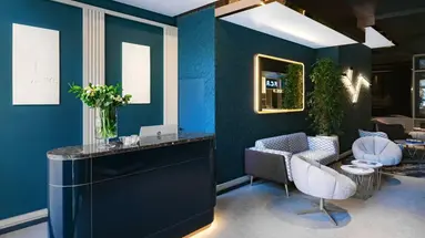 Axis Porto Club