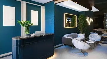 Axis Porto Club