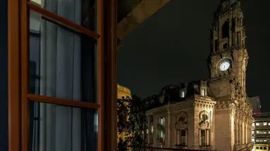 Axis Porto Club