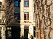 Axis Porto Club
