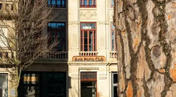 Axis Porto Club