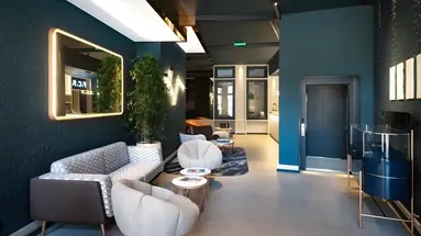 Axis Porto Club