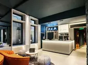 Axis Porto Club