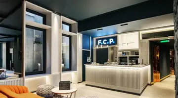 Axis Porto Club