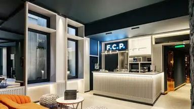 Axis Porto Club