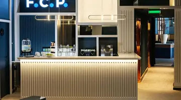 Axis Porto Club