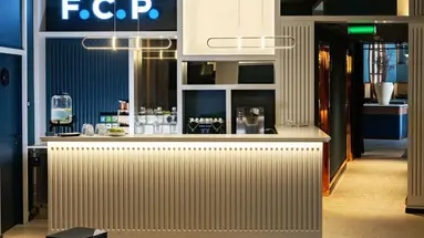 Axis Porto Club