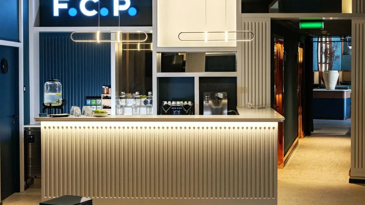 Axis Porto Club